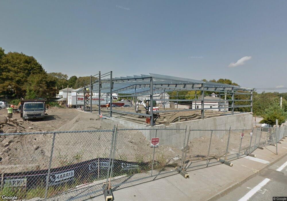 997 Main St, West Warwick, RI 02893 - photo 1