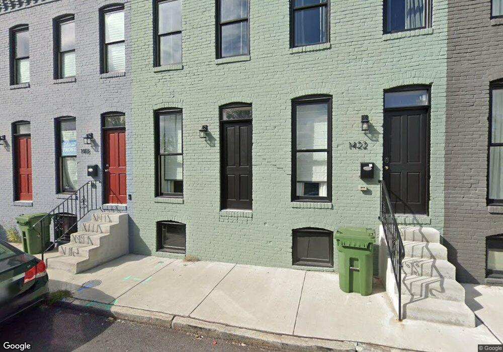 1420 N Bethel St, Baltimore, MD 21213 - photo 1