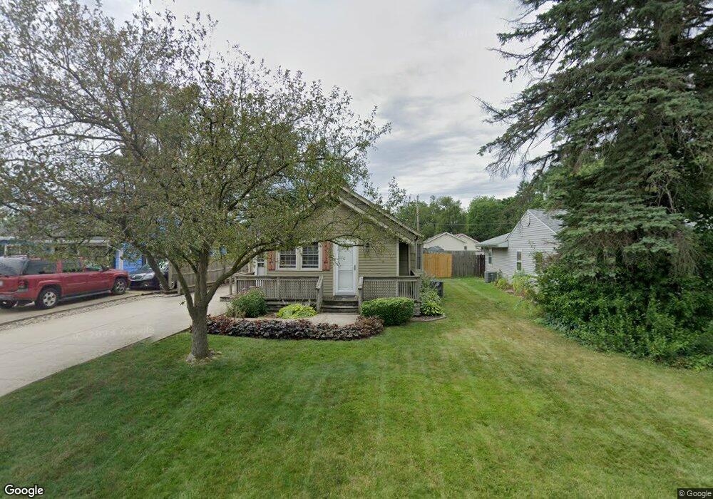 1706 Hillcrest St, La Porte, IN 46350 - photo 1