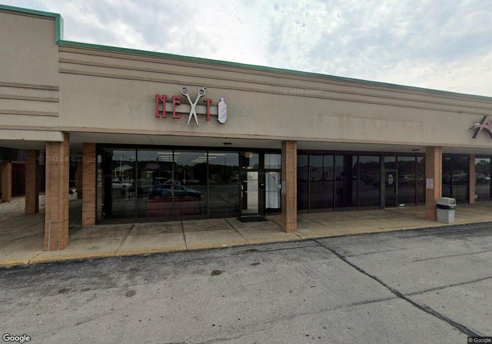 4151 183rd St, Country Club Hills, IL 60478 - photo 1