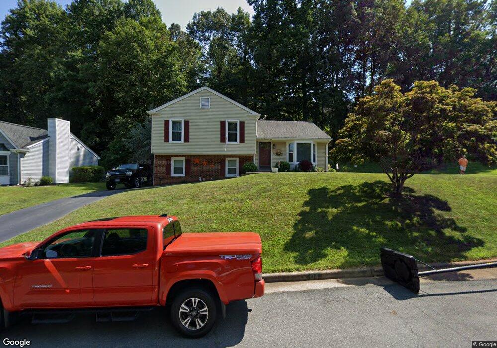 104 Fielding Dr, Charlottesville, VA 22902 - photo 1