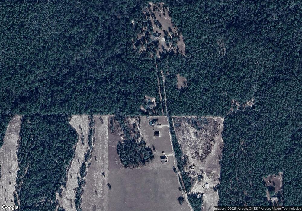 5610 Goodwin Rd, Crestview, FL 32539 - photo 1