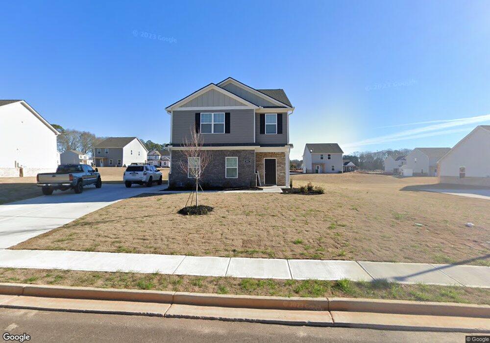 806 Robbie Ln, Monroe, GA 30655 - photo 1