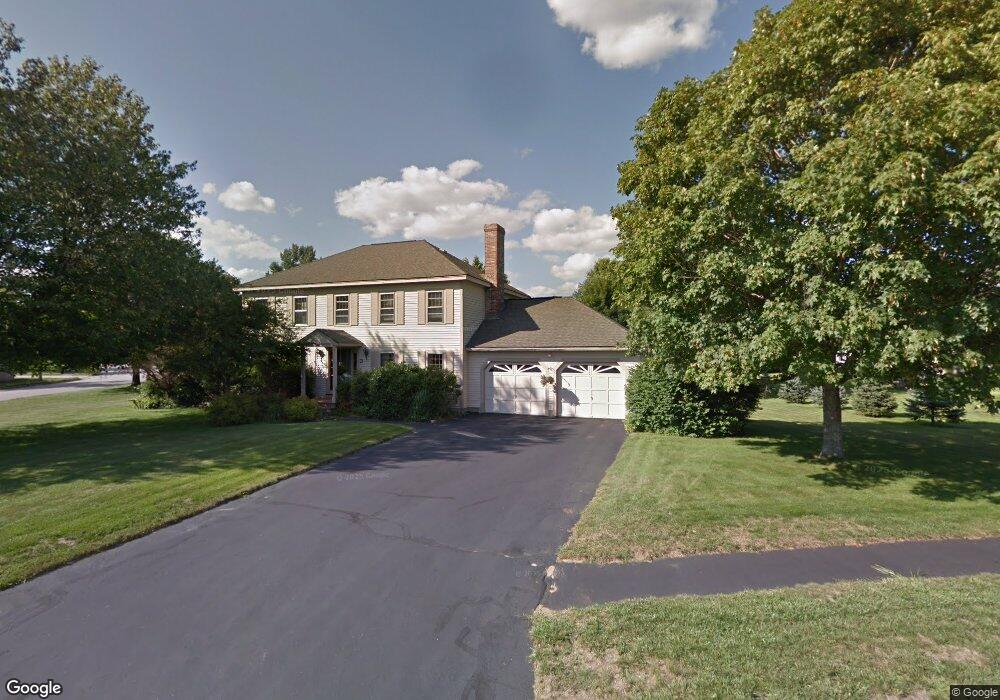 11 Poliquin Dr, Nashua, NH 03062 - photo 1