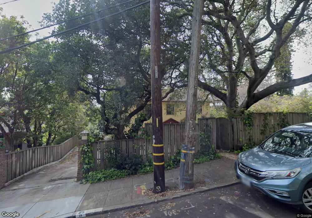 25 Stonewall Rd, Berkeley, CA 94705 - photo 1