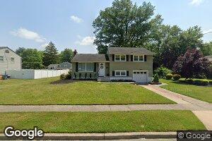 43 Winding Way, Gibbsboro, NJ 08026