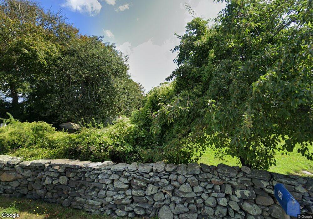 52 Warrens Point Rd, Little Compton, RI 02837 - photo 1