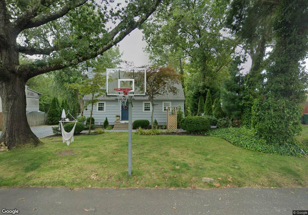 232 Partition St, Warwick, RI 02888 - photo 1