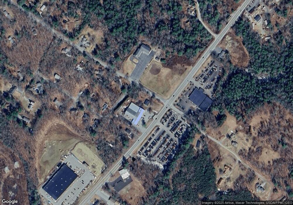 134 Beechnut Hill Rd, Wiscasset, ME 04578 - photo 1