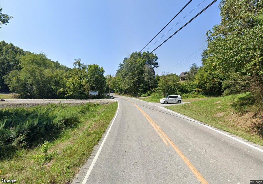 4074 Ky Highway 596, Mayslick, KY 41055 - photo 1