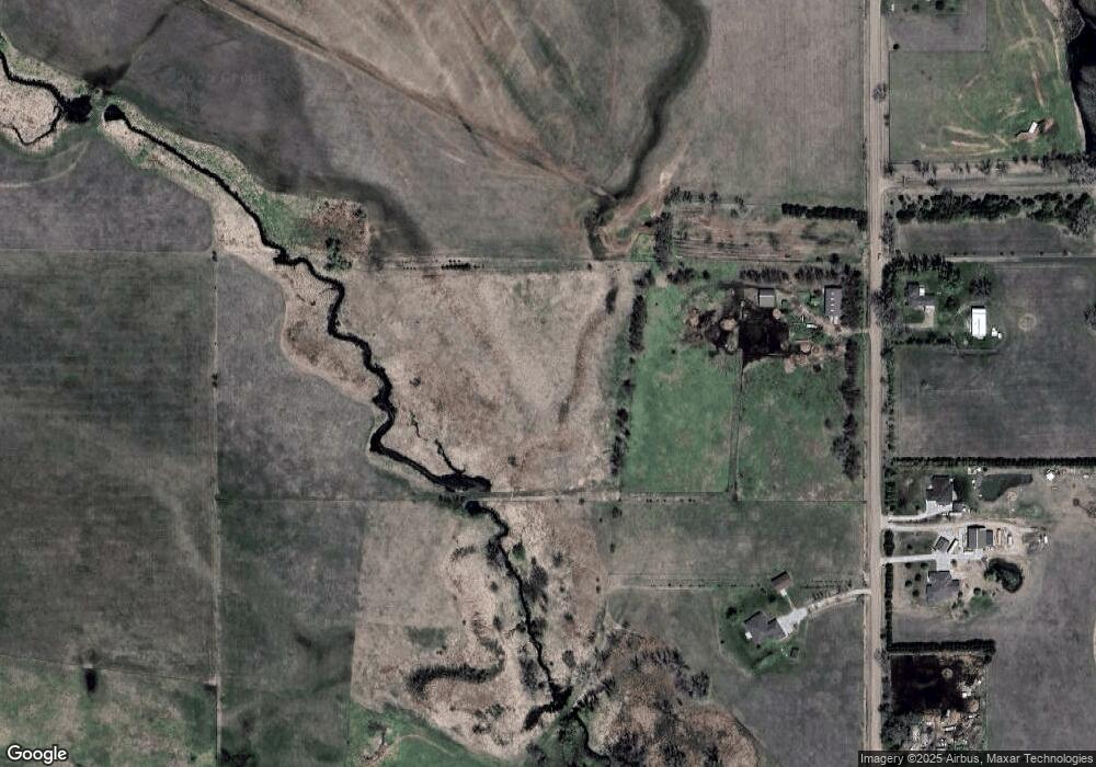 7234 N Buffalo Rd, North Platte, NE 69101 - photo 1