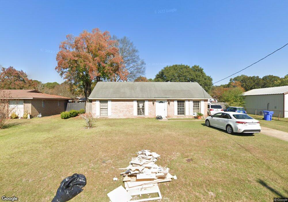 119 Dale Dr, Prattville, AL 36067 - photo 1