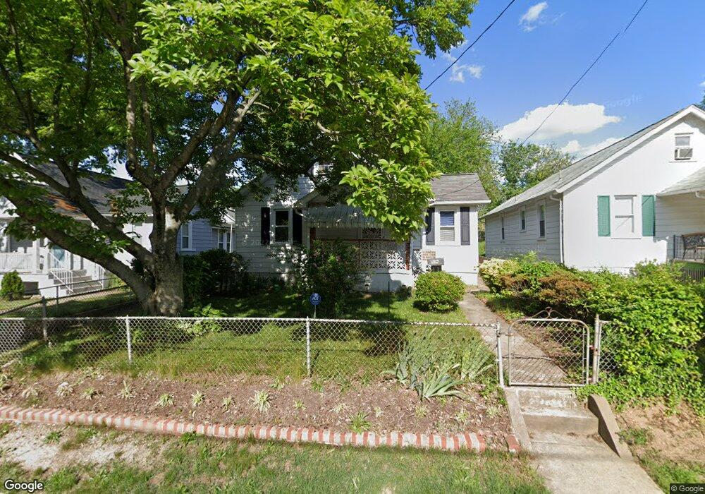 506 Capitol Heights Blvd, Capitol Heights, MD 20743 - photo 1