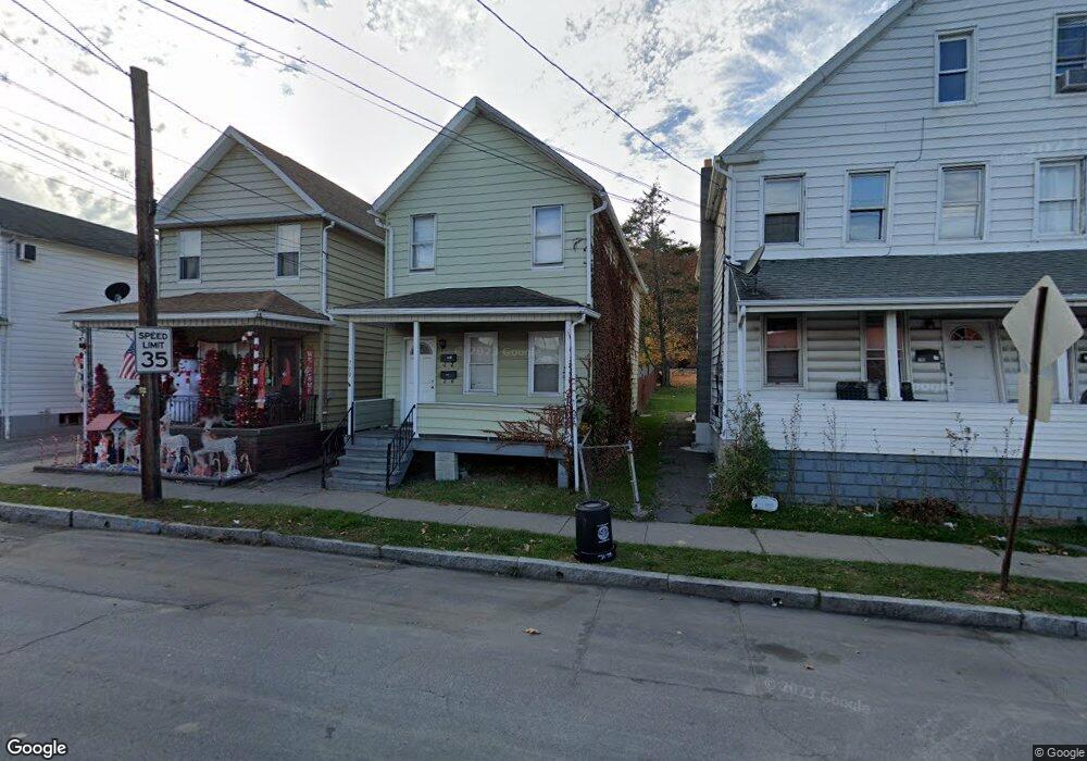750 N Pennsylvania Ave, Wilkes Barre, PA 18705 - photo 1
