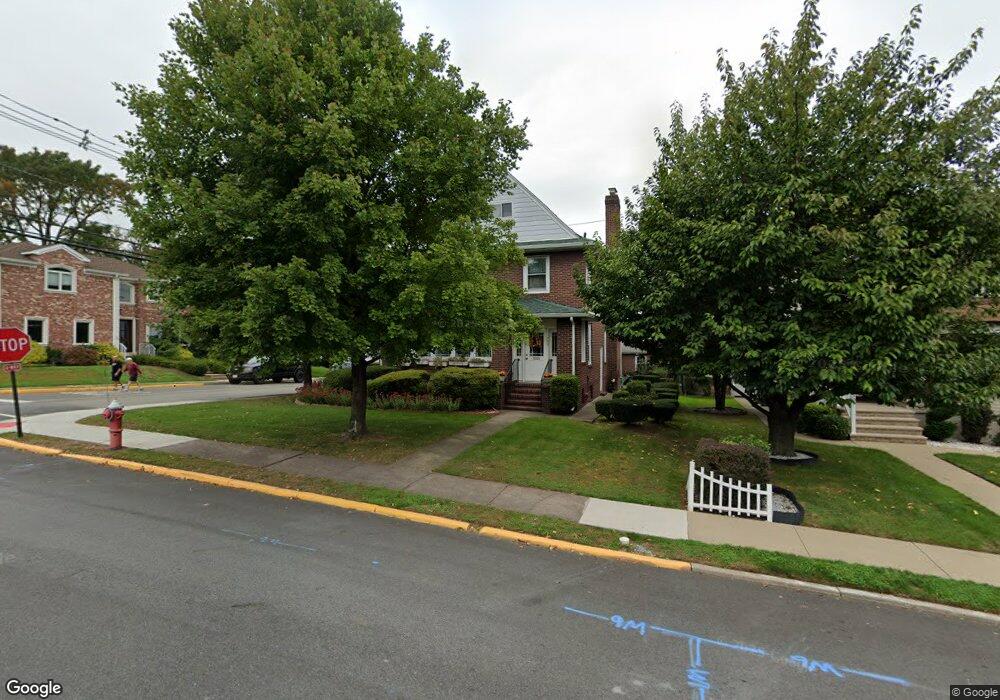 303 Raymond St, Hasbrouck Heights, NJ 07604 - photo 1