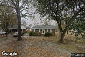 410 W Blanche St, Pine Level, NC 27568