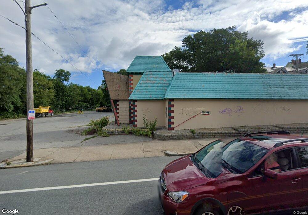 334 Cumberland Hill Rd, Woonsocket, RI 02895 - photo 1