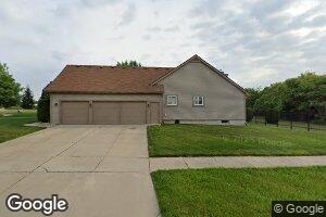 1702 Wilberforce Cir, Flint, MI 48503