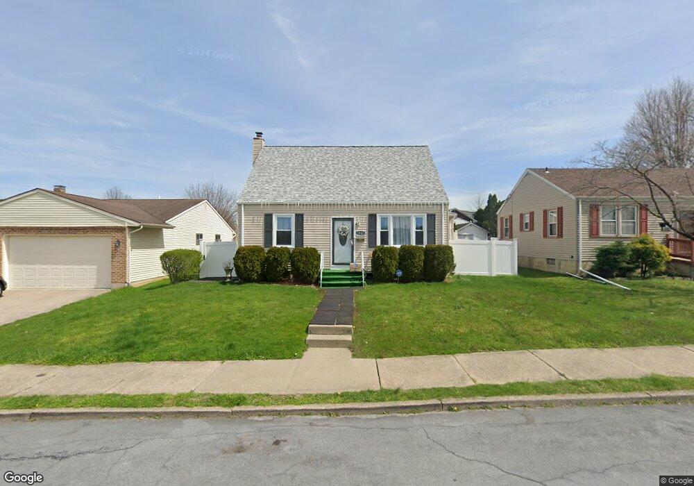 1893 S 3rd St unit 1901, Allentown, PA 18103 - photo 1