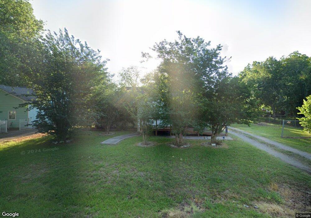 1219 8th St, Rosenberg, TX 77471 - photo 1