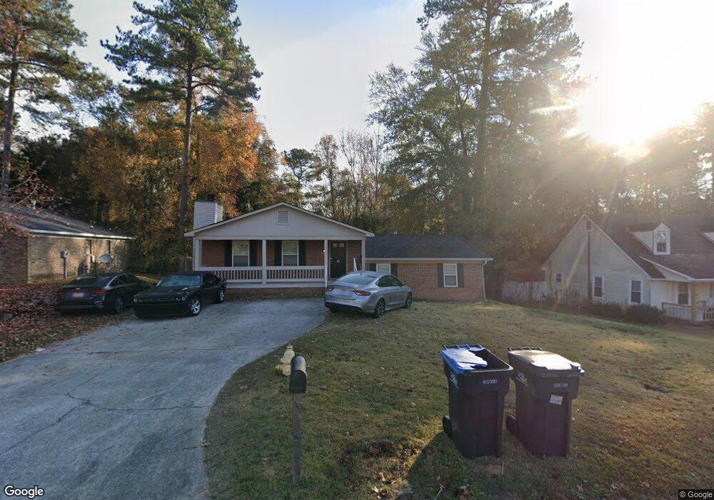 3540 Stoney Brook Rd, Augusta, GA 30906 - photo 1