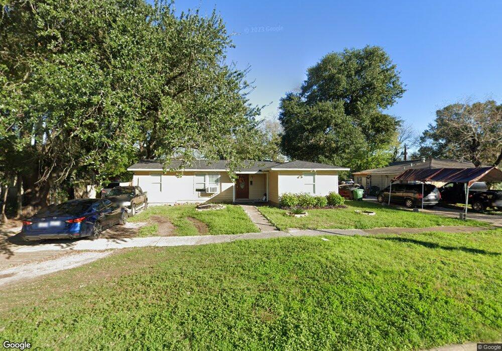 4009 Erie St, Houston, TX 77087 - photo 1