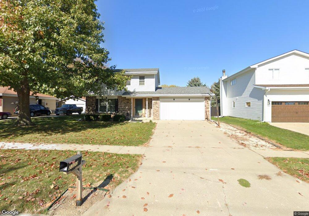 2322 N 4th Ave E, Newton, IA 50208 - photo 1