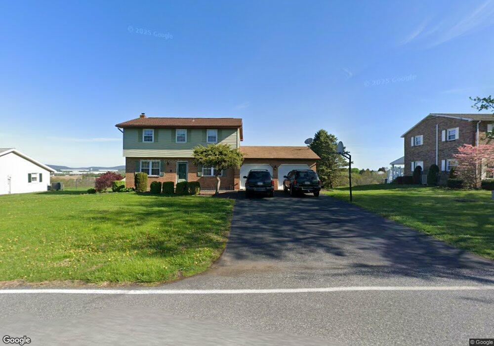 746 Stone Hill Rd, Shoemakersville, PA 19555 - photo 1