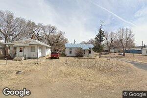 506 Colbert Ave, Springer, NM 87747