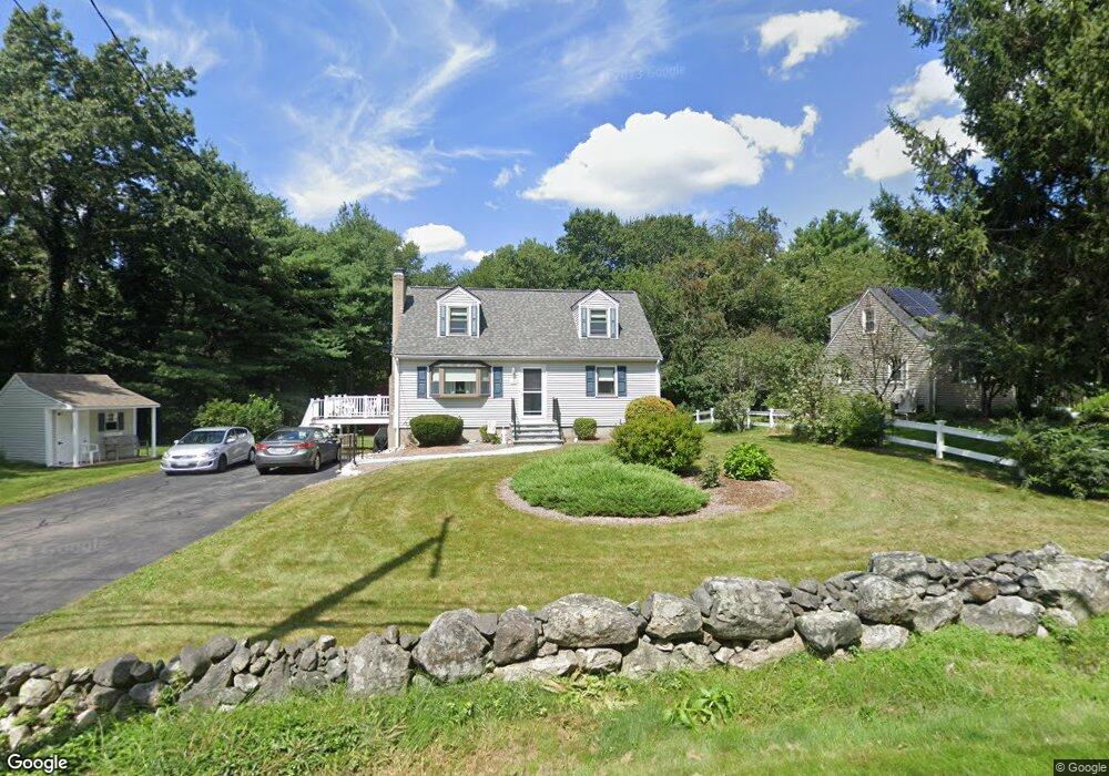 1157 West St, Walpole, MA 02081 - photo 1