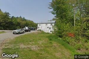 0 E Pond Unit 258907, Smithfield, ME 04978