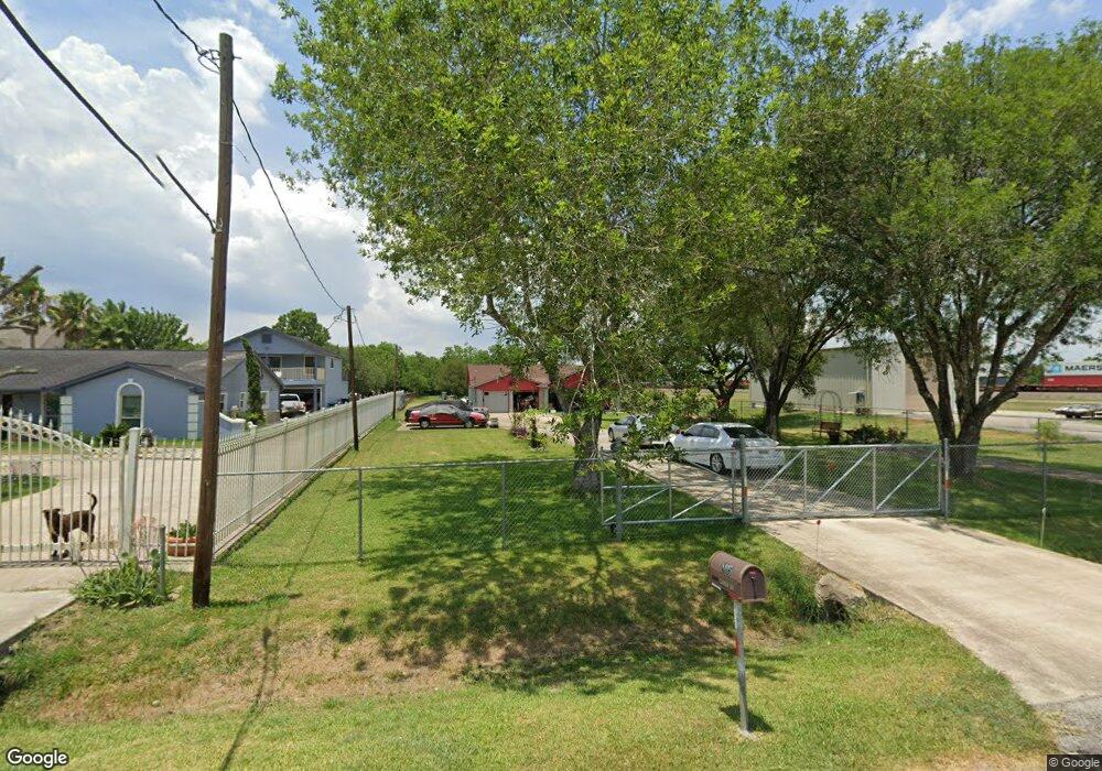 8015 Moore Rd, Pearland, TX 77584 - photo 1