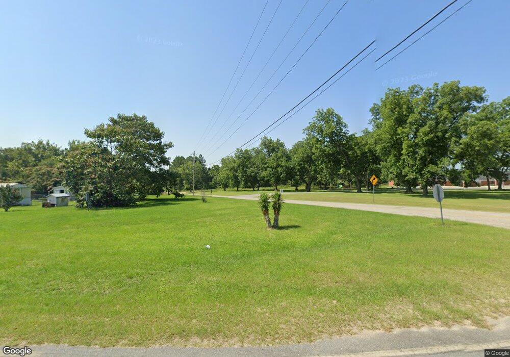 3760 Old Penia Rd, Cordele, GA 31015 - photo 1