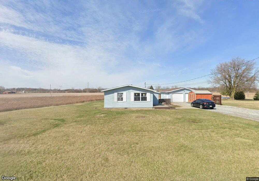 4545 Sugar Creek Rd, Lima, OH 45807 - photo 1