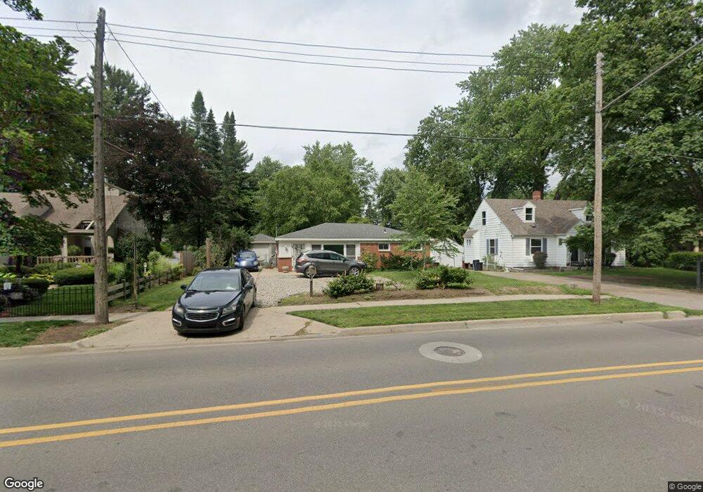 921 E Main St, Flushing, MI 48433 - photo 1