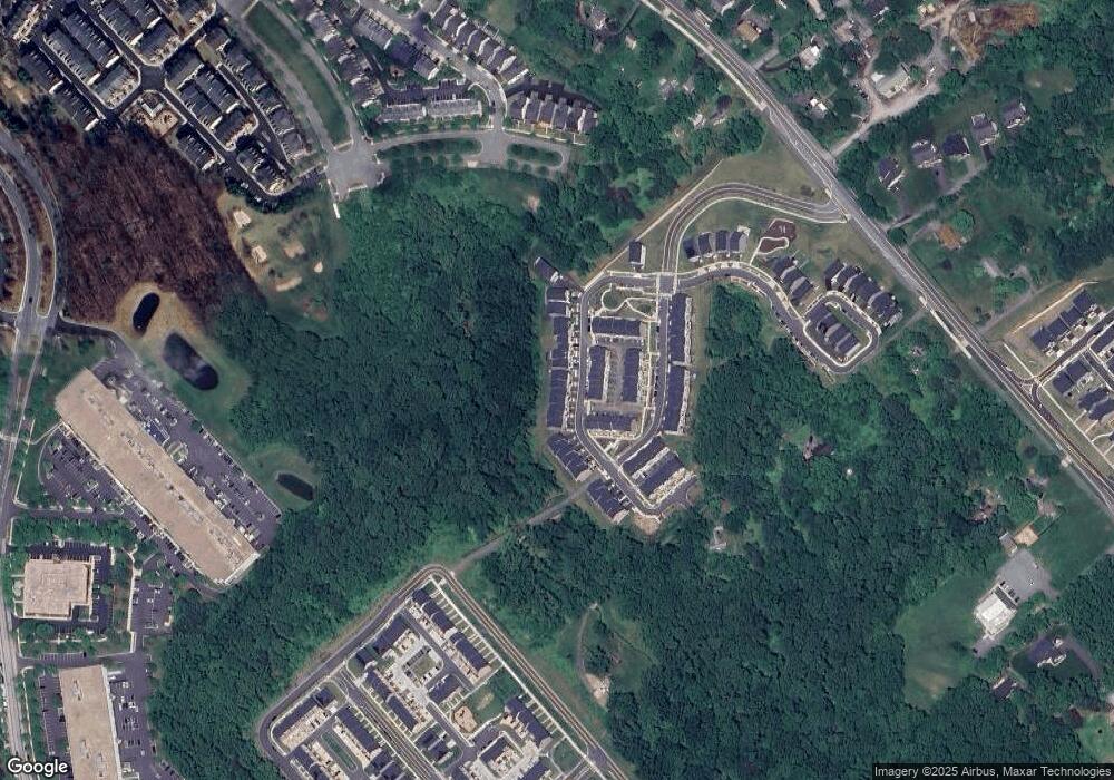 13256 Dowdens Ridge Dr, Clarksburg, MD 20871 - photo 1