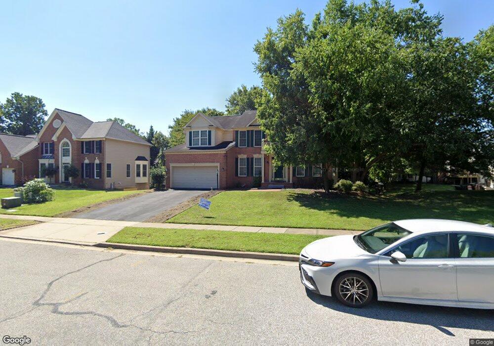 14612 Stratfield Cir, Laurel, MD 20707 - photo 1