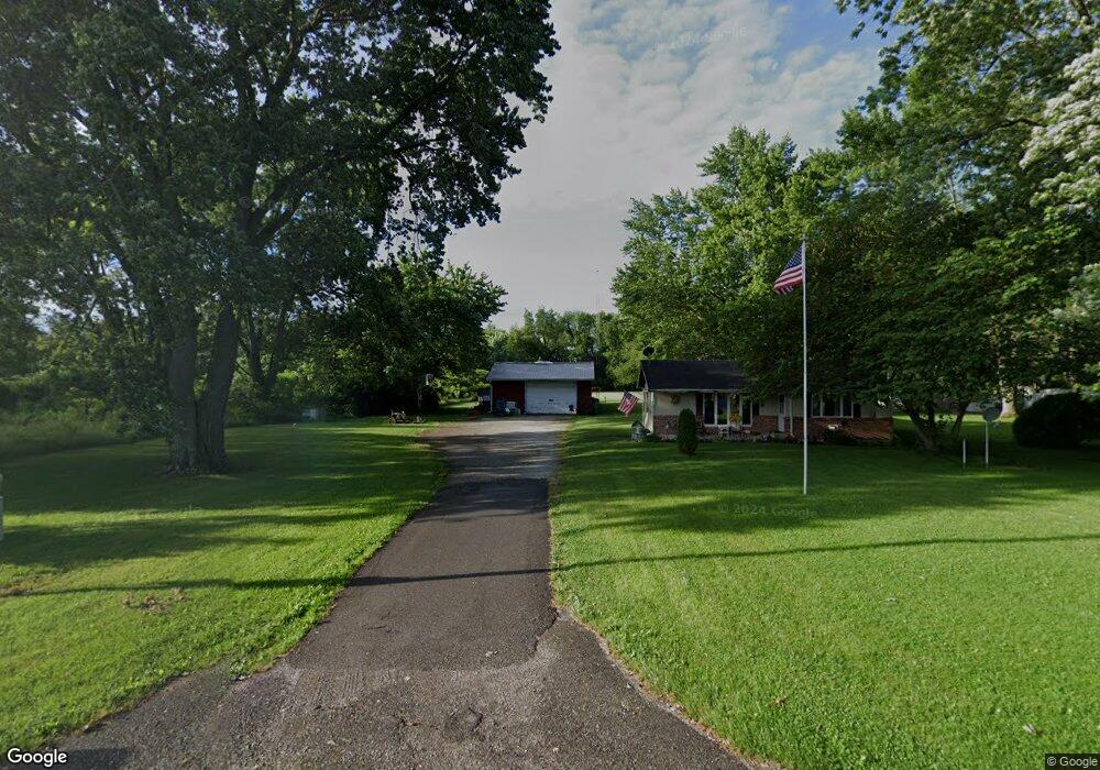 1978 E 500 S, La Porte, IN 46350 - photo 1