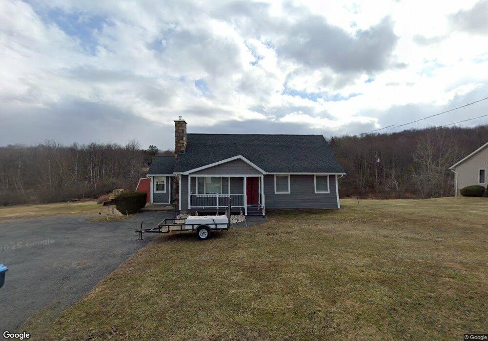 312 Laurel Rd W, Covington Township, PA 18444 - photo 1