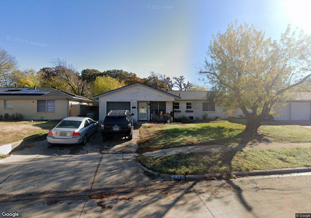 812 Jerry Ln, Bedford, TX 76022 - photo 1