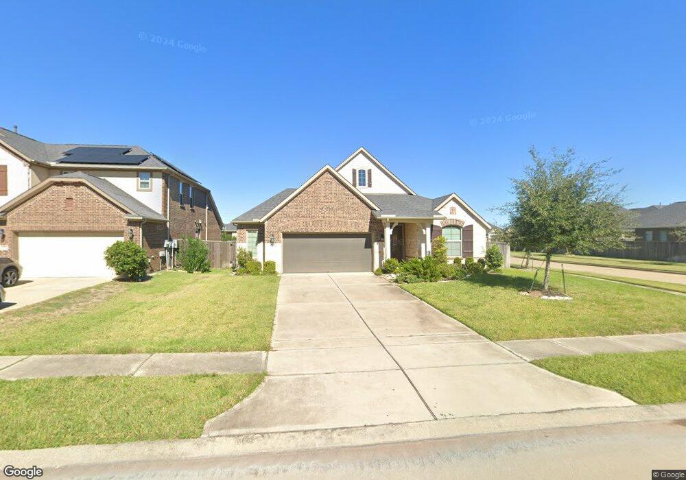 29506 Barker Meadow Ln, Katy, TX 77494 - photo 1