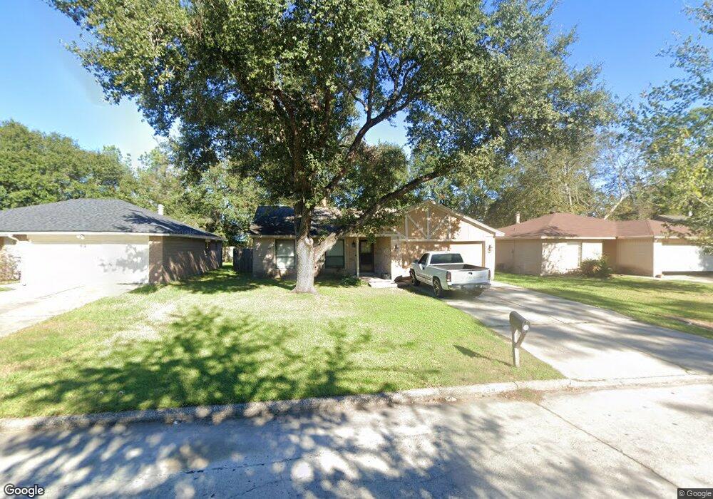 23426 Wintergate Dr, Spring, TX 77373 - photo 1