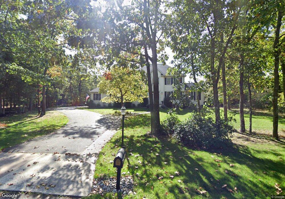 7 Somerton Square, Medford, NJ 08055 - photo 1