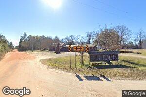 2619 Lower River Rd, Blakely, GA 39823