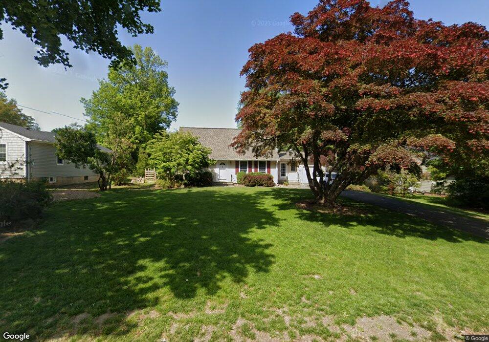 10 Old Colony Rd, Bernardsville, NJ 07924 - photo 1