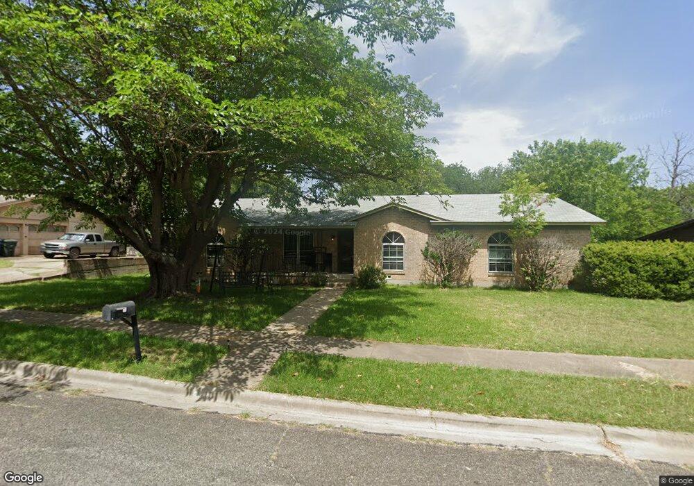 504 Ridge St, Copperas Cove, TX 76522 - photo 1