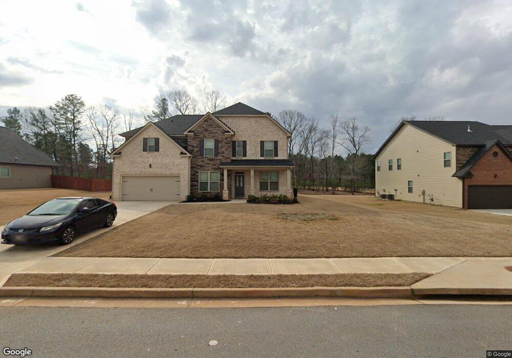 109 Beaumont Way unit 45, Hampton, GA 30228 - photo 1