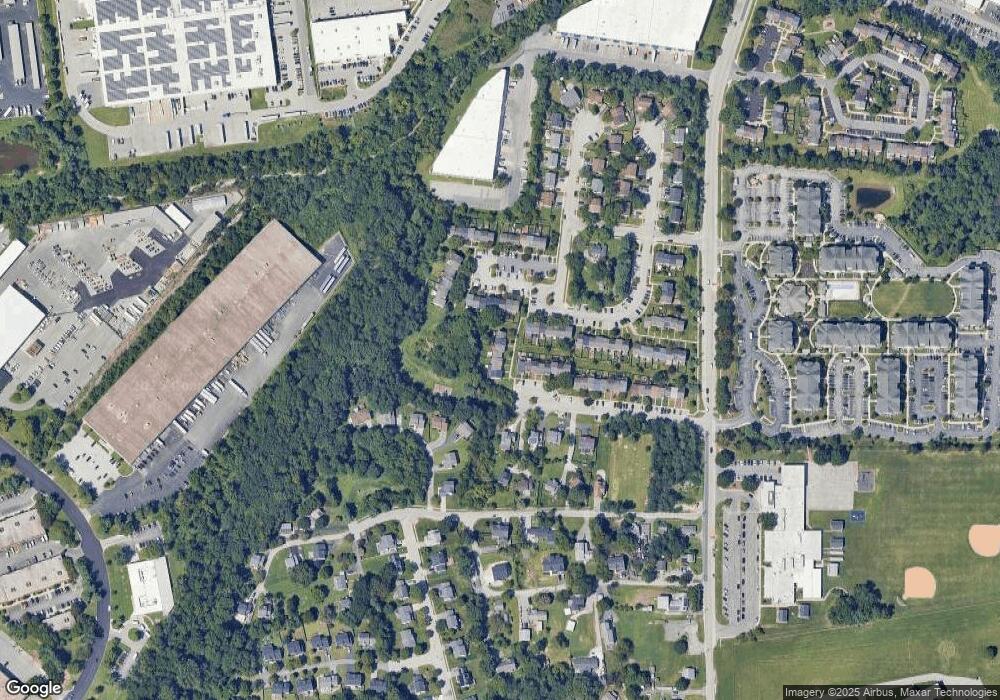 7356 Hidden Cove, Columbia, MD 21046 - photo 1