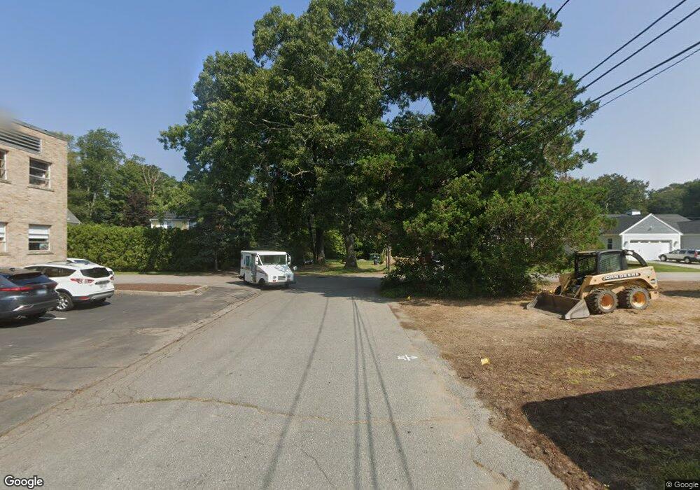 0 Smith St, Barrington, RI 02806 - photo 1