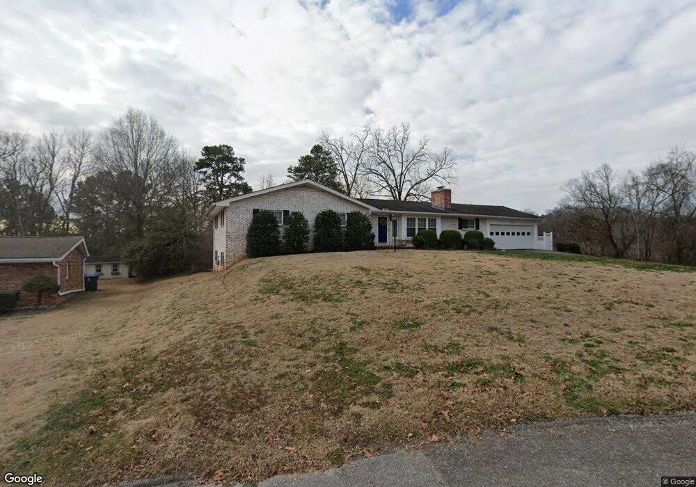 1326 Comet Trail, Hixson, TN 37343 - photo 1